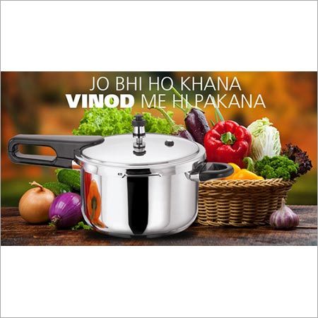 Vinod Pressure Cookers