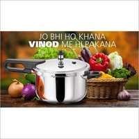 Vinod Pressure Cookers