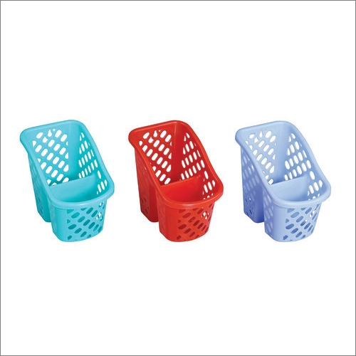 Plastic Cutlery Stand