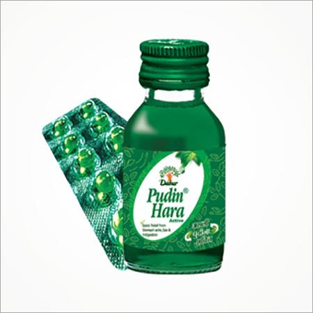 Pudin Hara Balms Ingredients: Herbal