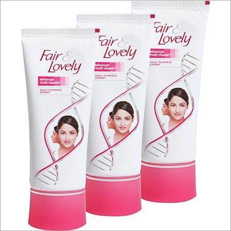 Fair & Lovely -Creams & Lotions