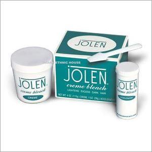 Jolen Creme Bleach