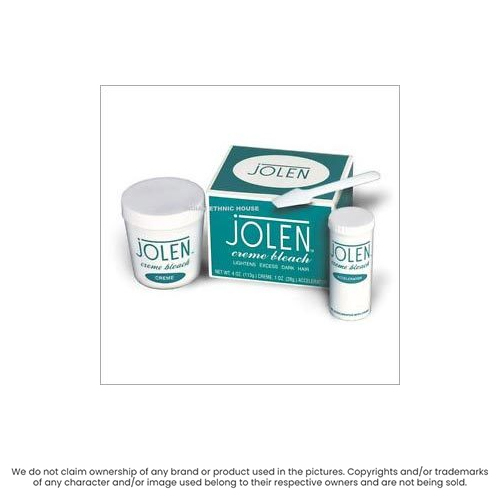 Jolen Creme Bleach - Product Type: Creams & Lotions
