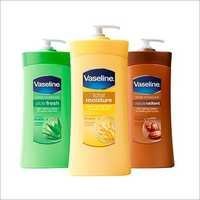 Vaseline Body Lotions
