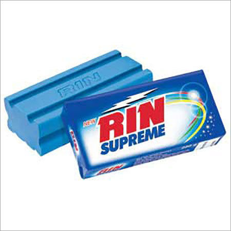 Rin Advanced Detergent Bar
