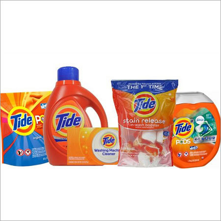 Tide Detergent Soaps & Powders