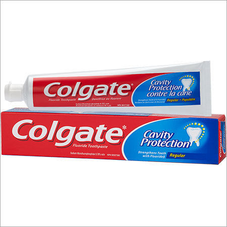 colgate paste details