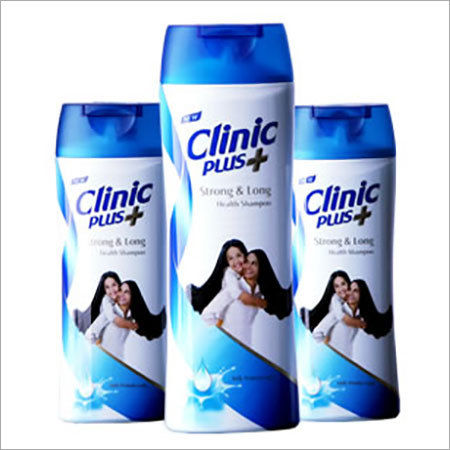 Clinic Plus Shampoo