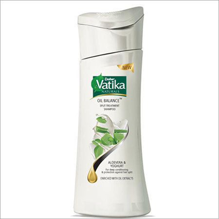 Dabur Vatika Shampoo