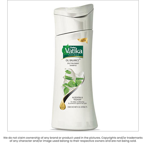 Dabur Vatika Shampoo