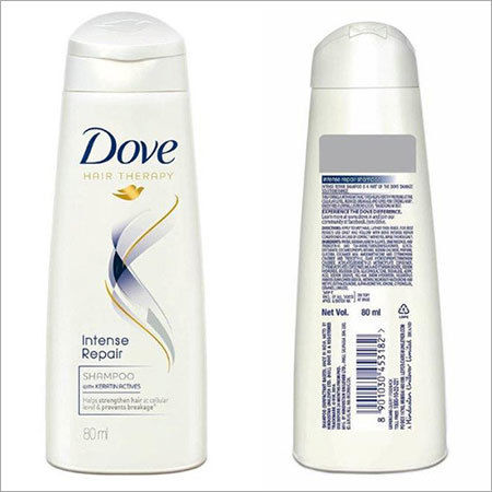 Dove Shampoo