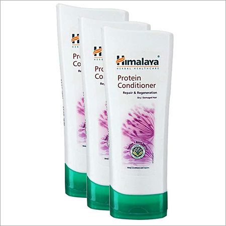 Himalaya Shampoo Ingredients: Herbal