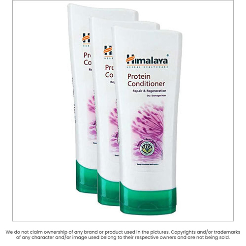 Himalaya Shampoo - Ingredients: Herbal