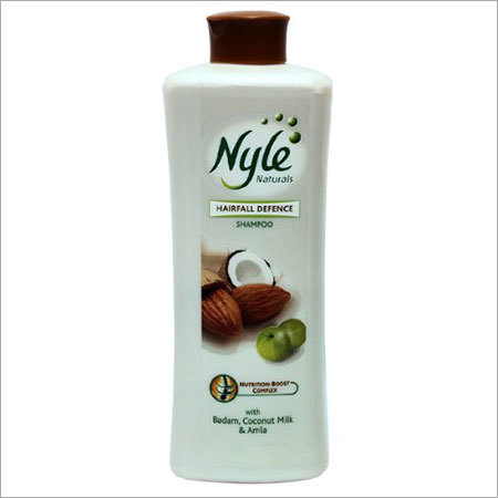 Nyle Shampoo Ingredients: Herbal