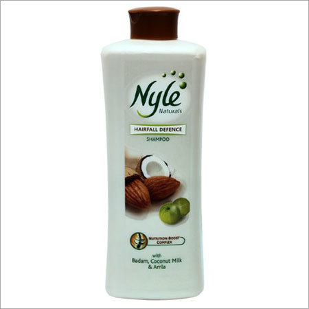 Nyle Shampoo