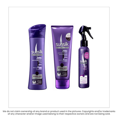 Sunsilk Shampoo