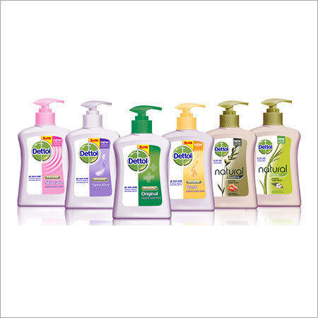 Dettol Handwash