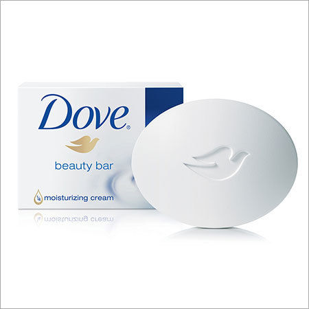 Dove Beauty Cream Bar