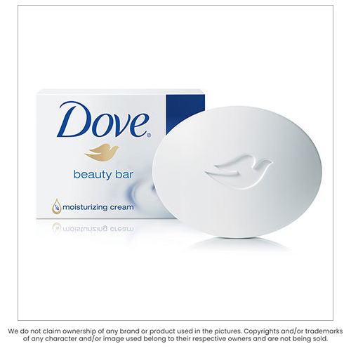 Dove Beauty Cream Bar - Product Type: Soap