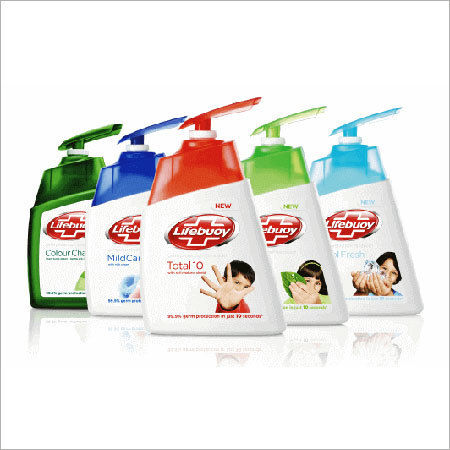 Lifebuoy hand Wash