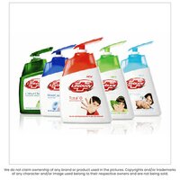 Lifebuoy Hand Wash - Product Type: Soap Raw Material