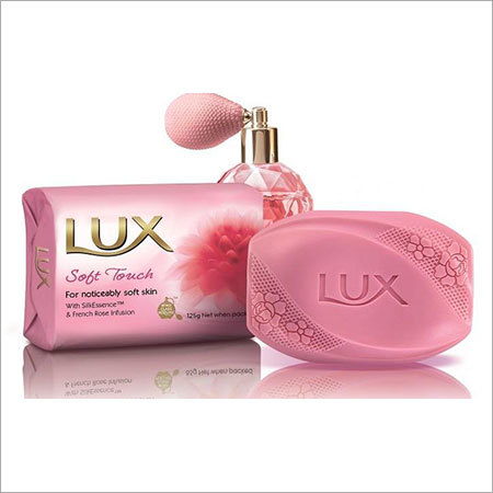 Lux Perfumed Soap