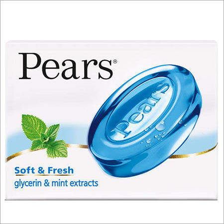 Pears Soap