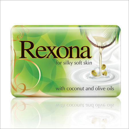 Rexona Soap