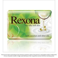 Rexona Soap - Size: 4-5 Inch