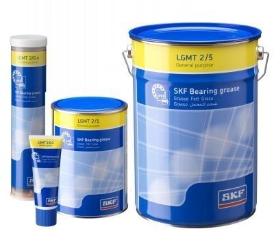 High Temperature Grease