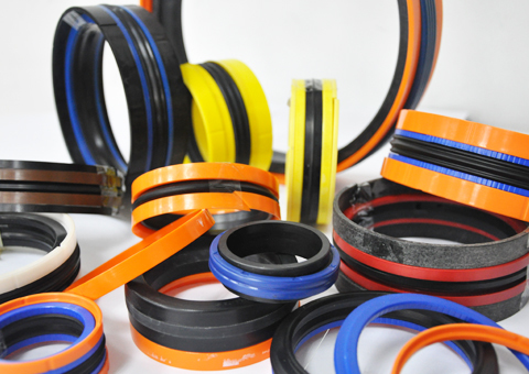Oil Seal - Quality Assured Material | Robust Design, Easy Installation, Dirt Protection, Hassle-Free Performance