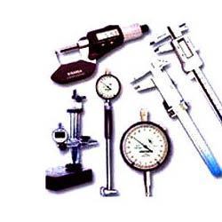 Measuring Tools