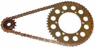 Sprockets Chain