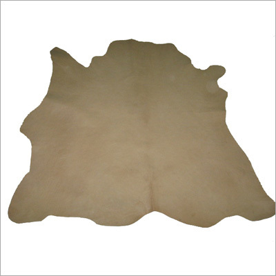 Tanned Leather