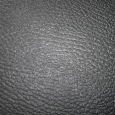 Split Finished Leather