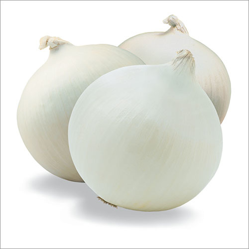 White Onions