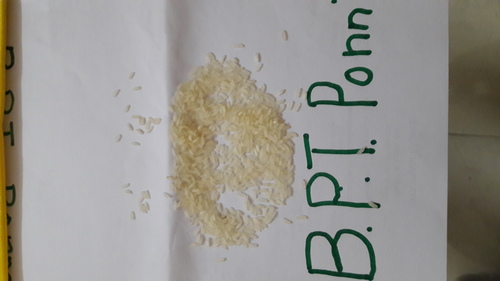 BPT Ponni Rice