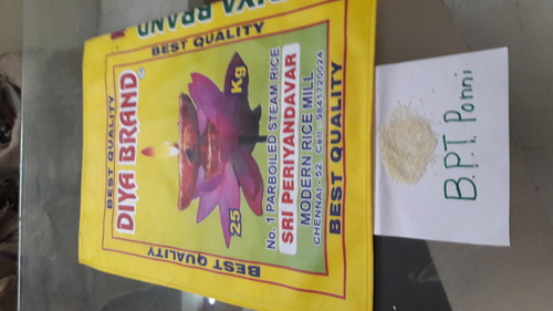 White Non Basmati Rice