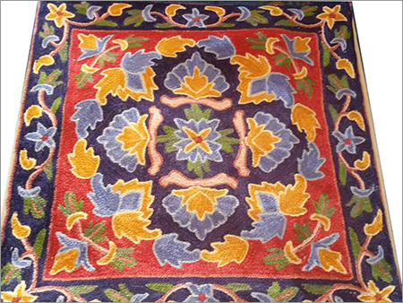 kashimiri Cushion Cover