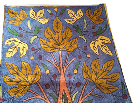 Kashmiri Cushion Cover