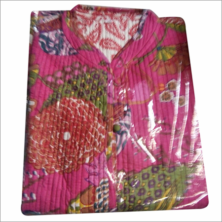 Designer Floral Jackets