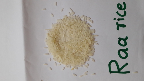 Natural Non Basmati Rice