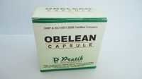 Obelean Capsule - Product Type: Ayurvedic Medicine