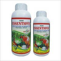 Organic Vegetable Special Liquid Fertilizer