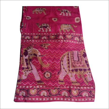 Embroidered Ladies Palazzo