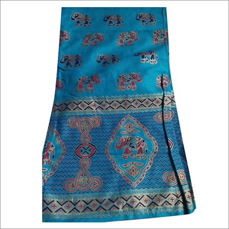 Block Printed Palazoo