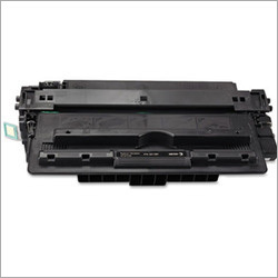 Black Toner Cartridge