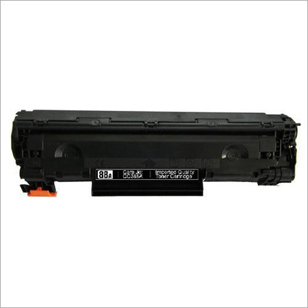 Compatible Laser Toner Cartridge