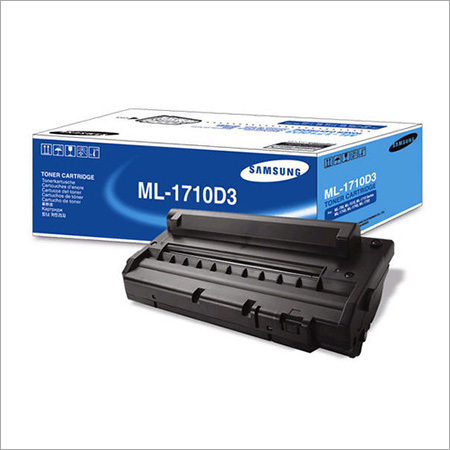 Laser Toner Cartridges
