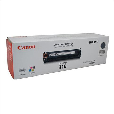 Canon Cartridge